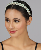 Gol Patti Hairband