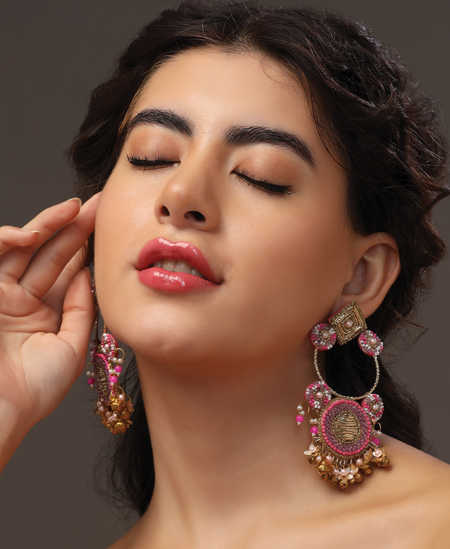 Ghera Earrings
