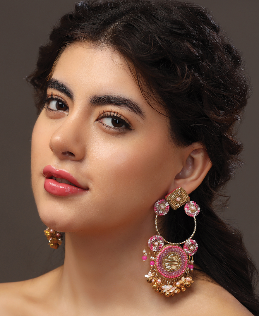 Ghera Earrings